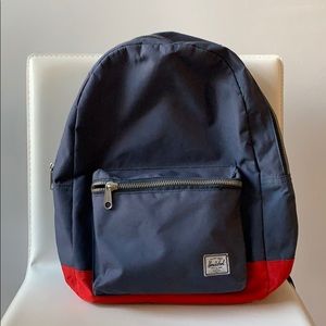 Herschel Supply Co backpack in good used condition